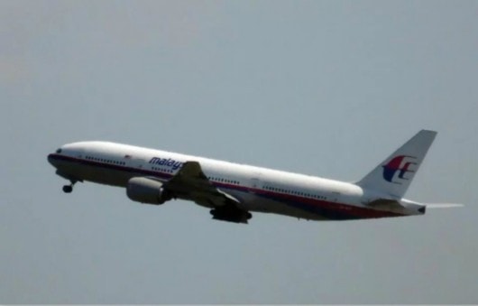 2018馬航MH370最新消息：搜索船離奇“失聯”80小時