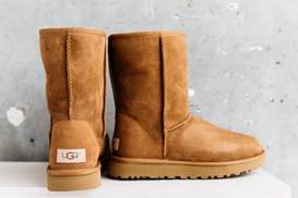 ugg是哪個國家的品牌？關于ugg還有哪些你不知道的事？