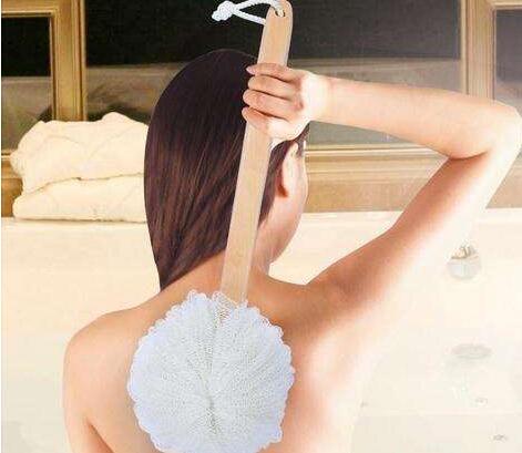 如何美背做好背部保養 女人美背的7個小技巧