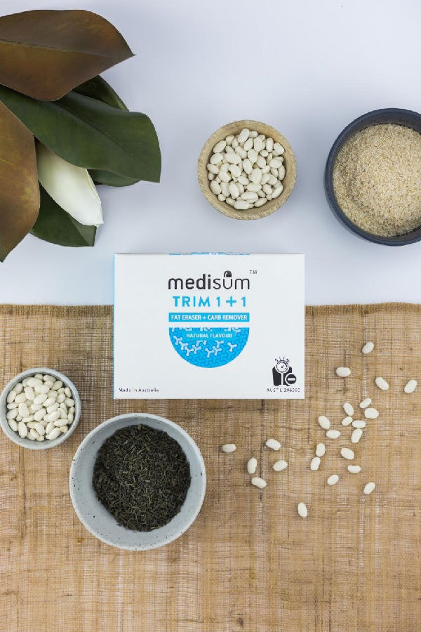 澳洲medisum，時(shí)尚女性科學(xué)健康減肥新趨勢(shì)