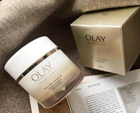 Olay氣泡霜，開啟酵母護膚新思潮
