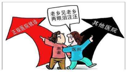 揭秘北京北城甲狀腺醫院是騙子醫院嗎?萬名患者見證效果