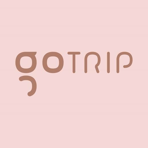 少女旅行箱品牌GoTrip 讓你的每場旅途都可愛爆表