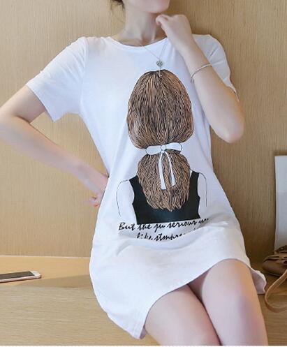 炎炎夏日女生穿什么樣的衣服比較涼爽 女生夏季時尚穿搭攻略