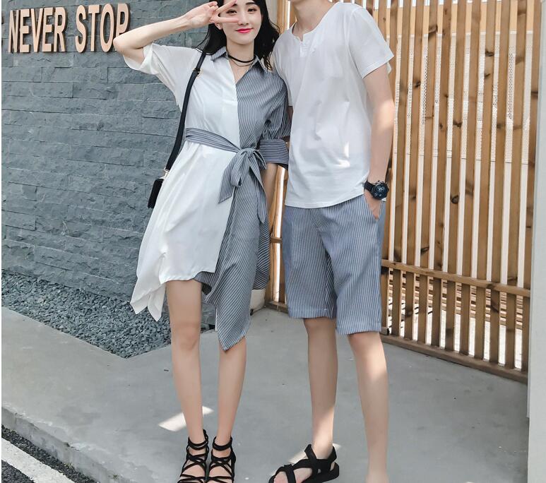 夏天更適合穿基礎配色的衣服還是明度很高的衣服
