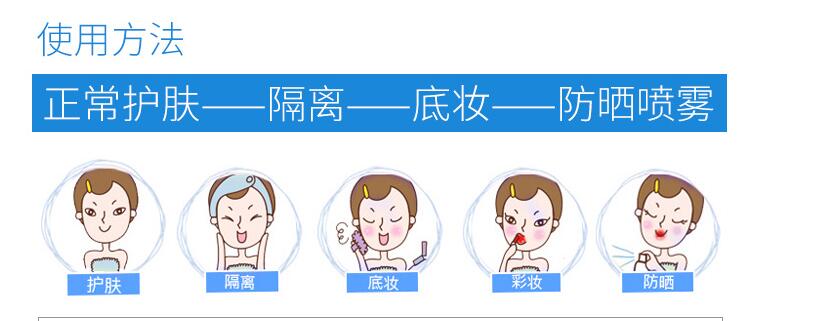 夏天出門怕曬黑用什么樣的防曬美白產品好 夏季防曬種草清單