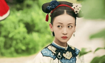 延禧攻略魏瓔珞的口紅是什么牌子 吳謹(jǐn)言同款口紅色號試色
