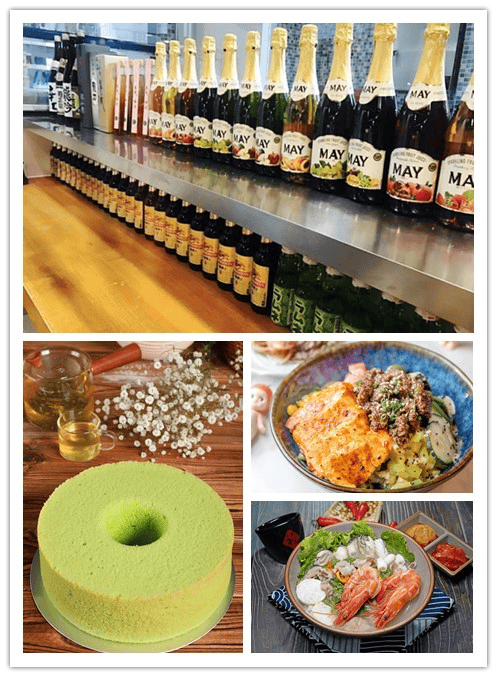 餐飲、潮流快閃店、健身房……騰飛元創(chuàng)大廈創(chuàng)新一站式復(fù)合辦公生態(tài)系統(tǒng)