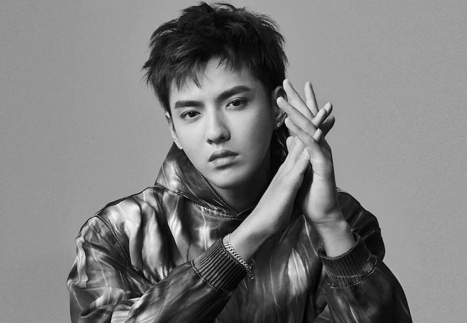 吳亦凡成為Louis Vuitton品牌代言人、利豐集團任命首席運營官