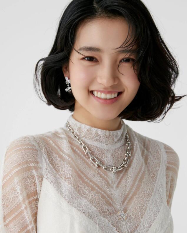 韓國最清新的“港風”女神原來是她？宅男們又可以換新女友了