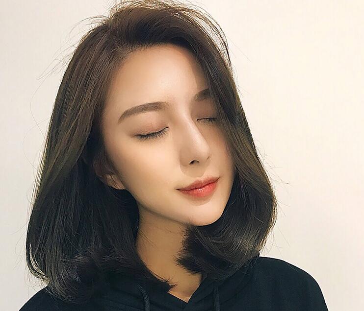 你適合剪三七分發(fā)型嗎 這些臉型不能錯(cuò)過(guò)37分發(fā)型圖 