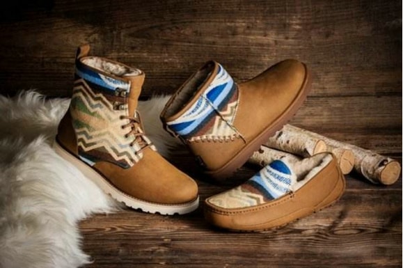 2018 年十大UGG品牌最新排行榜，UGG Australia、Divanna、Ozlana等上榜