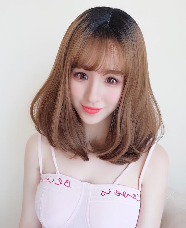 什么臉型適合中短發(fā)發(fā)型 剪了好看到不行