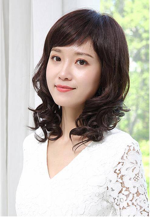 新年換個新發(fā)型 2019短發(fā)女發(fā)型圖片
