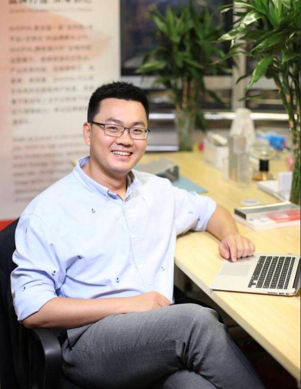 Vitarmonyl維美利萊劉海泉：安全瘦身是大勢所趨