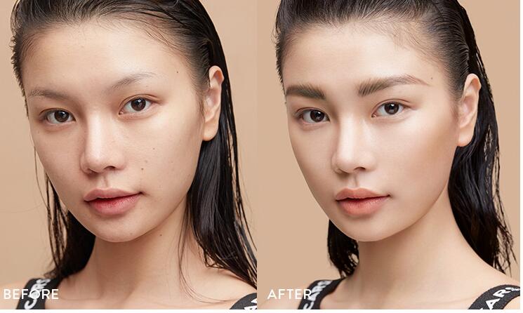 畫(huà)眉毛要不要卸妝 2019眉筆排行榜
