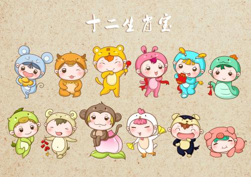 2018年十二生肖的運勢怎么樣 2018年十二生肖運勢大盤點