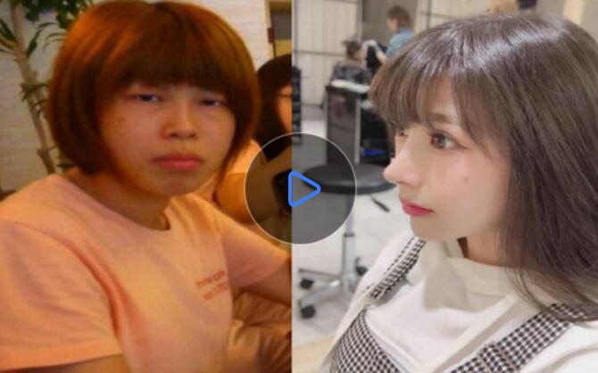 女子花40萬(wàn)元整容成女神 自稱臉80%都是“韓國(guó)制造”