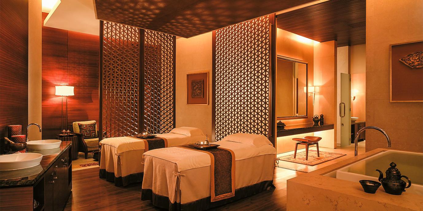 Travelzoo?發(fā)布首屆《滬上“金口碑”水療體驗(yàn)報(bào)告》 解讀中產(chǎn)白領(lǐng)消費(fèi)升級趨勢