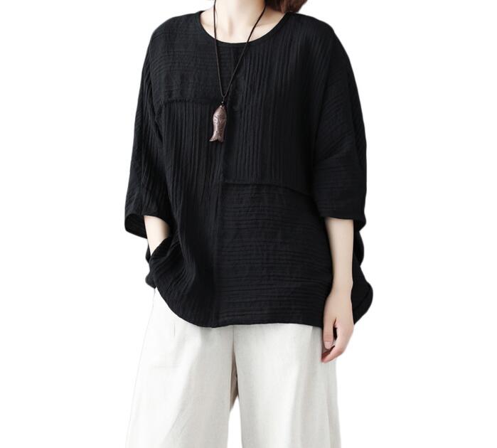 夏季黑色衣服時尚搭配攻略圖