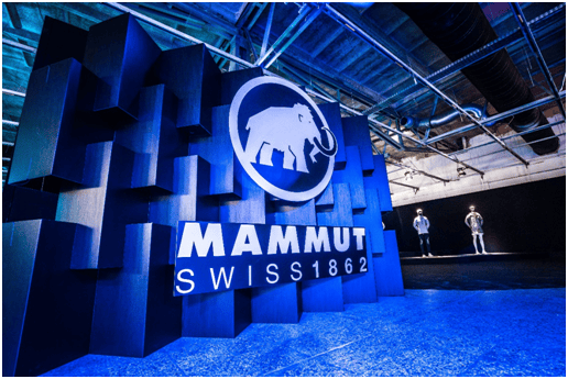 MAMMUT猛犸象推出城市戶外休閑系列Delta X 計(jì)劃2019年全球上市