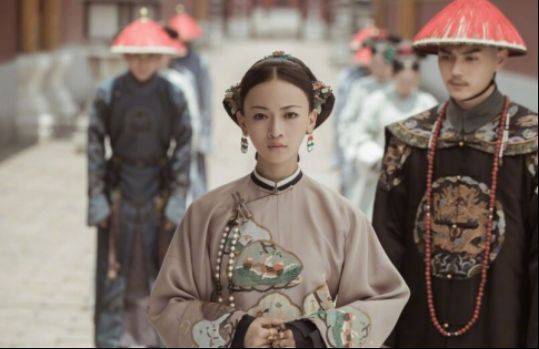 《延禧攻略》明玉為何面色發(fā)黃發(fā)暗，原來真正原因竟是它！