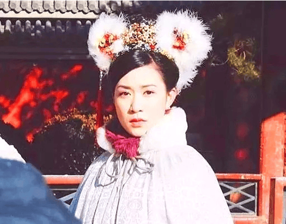 現(xiàn)實版“花木蘭”佘詩曼上《火力無限》共同詮釋新時代吃苦敬業(yè)女星形象