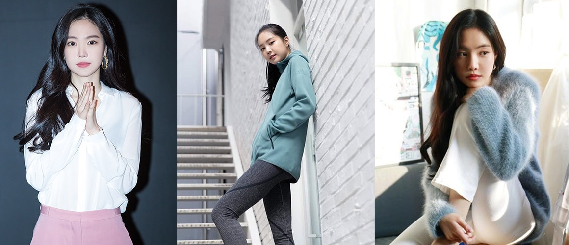 鳥叔欽點(diǎn)的MV女神，如今連粉絲都不認(rèn)得？