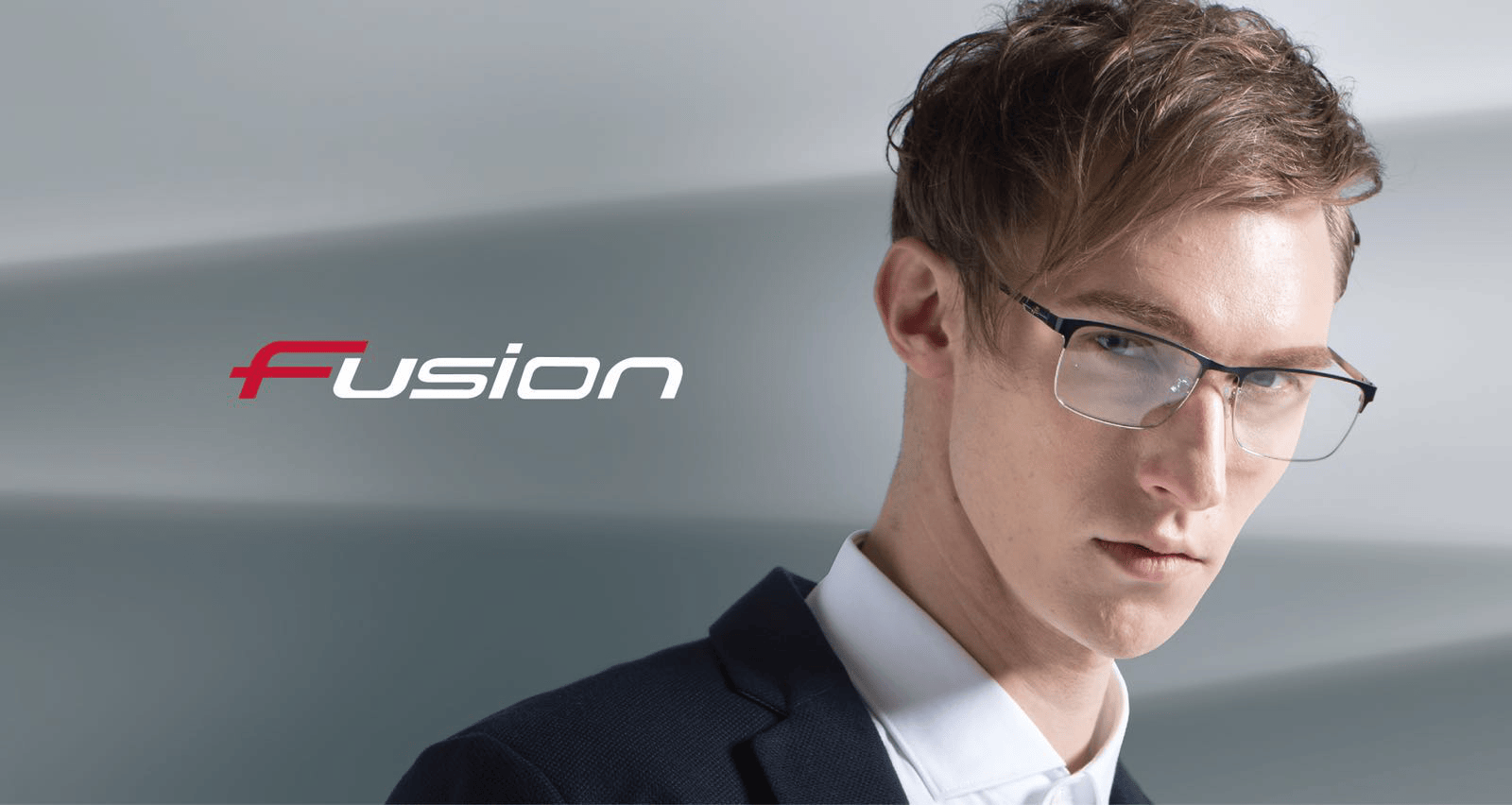 人體工學設計的完美體現FUSION（弗森）