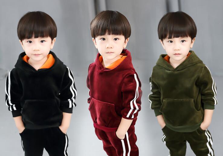 2019小男孩發(fā)型圖片
