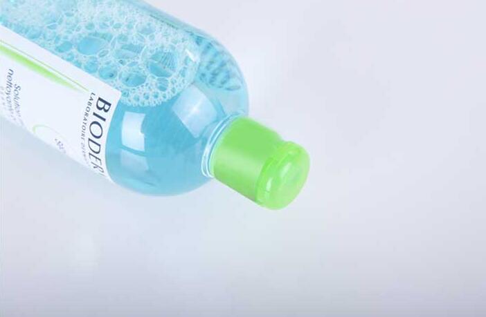 2019卸妝水排行榜
