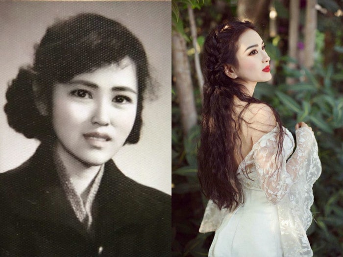 現(xiàn)今皇室后代最美大唐公主？ 李艷冰家族史及大量生活美照曝光