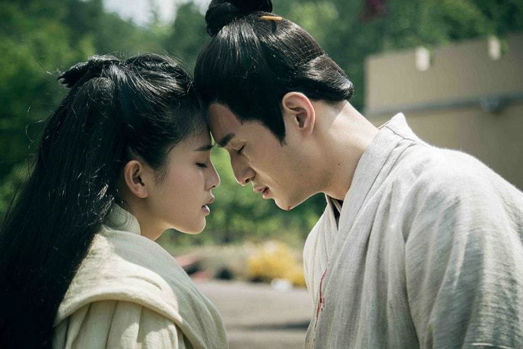 《鳳囚凰》大結(jié)局劇情播出 顧歡演員何奉天真實(shí)身份曝光