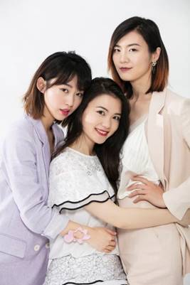 用快門定格真我光芒 it MICHAA  母親節主題活動成功舉辦