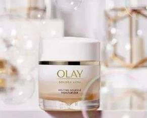 從大紅瓶到氣泡霜，Olay家好用的面霜又多一個