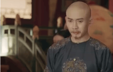 太后什么不殺袁春望？延禧攻略太后不殺袁春望真相