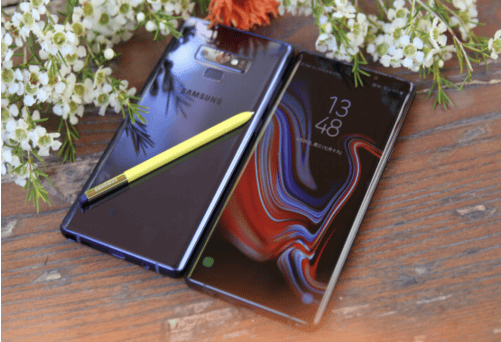 體驗至臻至美高性能旗艦 三星Galaxy Note9走進(jìn)杭州