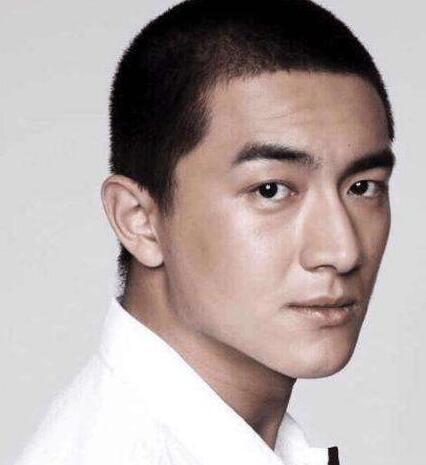 什么臉型適合剪寸頭 2018男生寸頭發型圖片大全