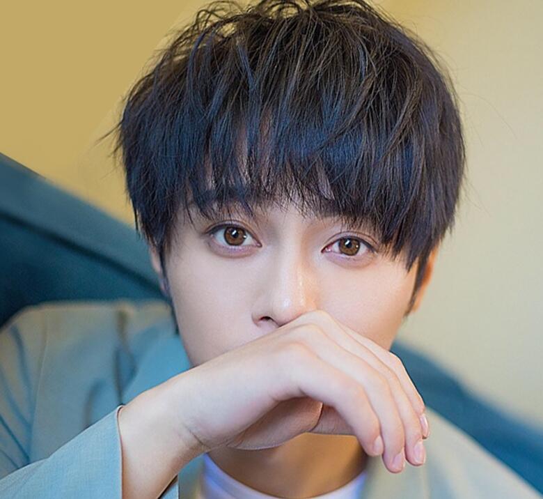男生剪什么發型時尚又潮 2019男短發發型