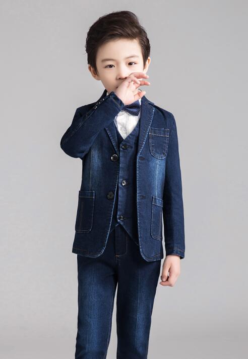 10款小男孩發(fā)型簡單又很帥氣 2019男寶發(fā)型圖