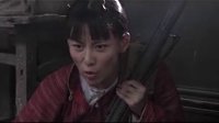 《神槍射向鬼子》：戰(zhàn)火中的愛情