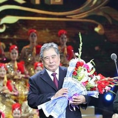 張良