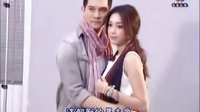 [KCFC]KenNamtarn《蜜色死神》定裝新聞[中字]