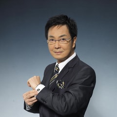 楊懷民?