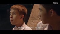 《我的兄弟情人》預(yù)告第二彈，百度Pongsatorn官方貼吧。