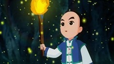 預告片3