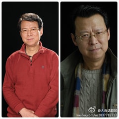 徐純學?