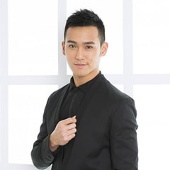 黃愷杰
