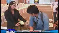 [2012.10.22] [云之上2花絮采訪]—TLKT