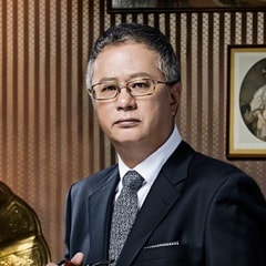 宋承煥?